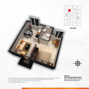 Bharathi Elements Brochure 23
