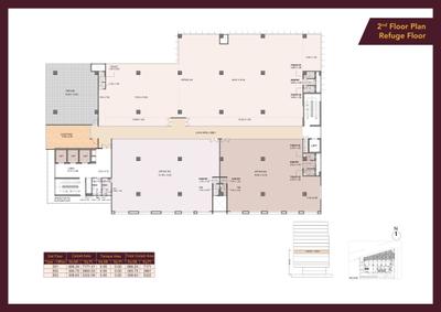 Kohinoor World Tower Phase 1 Brochure 17