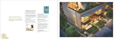 Image of 1920 Sq.ft 4 BHK Villa for sale in Vinayak Woodscape, Bill, Vadodara for Rs. 9000000