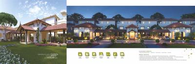 Image of 4068 Sq.ft 4 BHK Villa for sale in Vrundavan Bunglows 7, Thaltej, Ahmedabad for Rs. 85000000