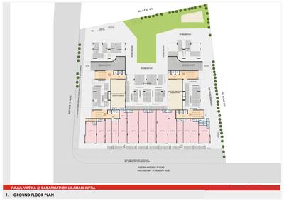 Lilamani Rajul Vatika Brochure 3