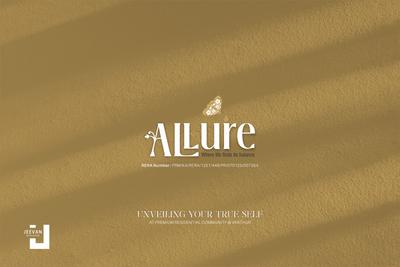 Jeevan S ALLURE Brochure 1