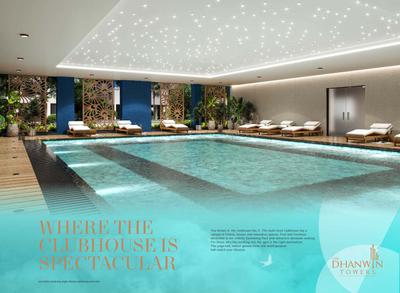 Aritha Dhanwin Towers Brochure 7