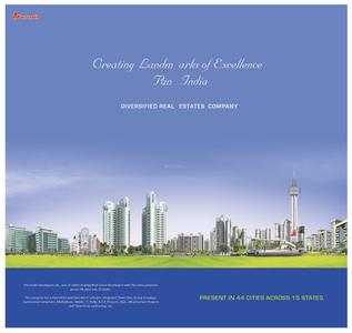Parsvnath Paramount Brochure 19