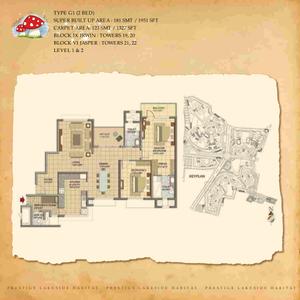 Prestige Lakeside Habitat Brochure 27