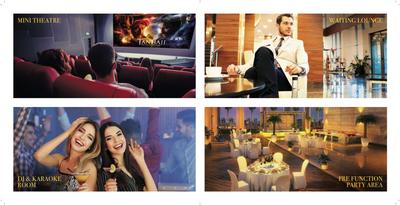 Paradise Sai World City Brochure 35