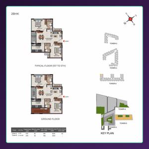 Casagrand Southbrooke 2 Brochure 59