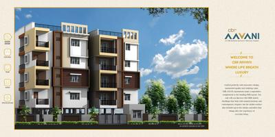 CBR Aavani Brochure 2