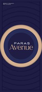 Ambit Paras Avenue Brochure 12