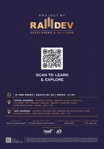 Ramdev Avighna Sky Brochure 7