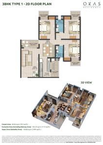 Pardos Okas Residency II Brochure 8