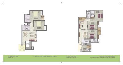 Jaypee Kosmos Brochure 15