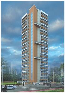 Shree Balaji Pristine Brochure 3