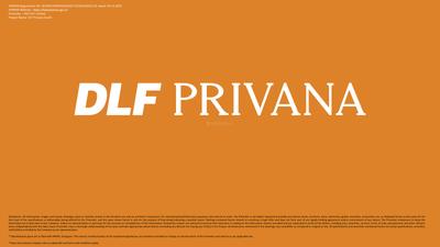 DLF Privana Brochure 2