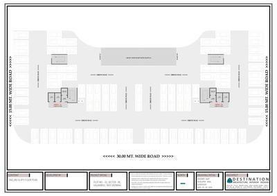 Image of 755 Sq.ft 1 BHK Apartment / Flat for sale in Welkin Imperial, Kalamboli, Navi Mumbai for Rs. 6500000