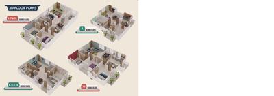 Sinovik Nirvana Brochure 4
