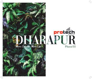 Protech Dharapur Phase III Brochure 1