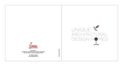 Suhaal Serenity Brochure 1