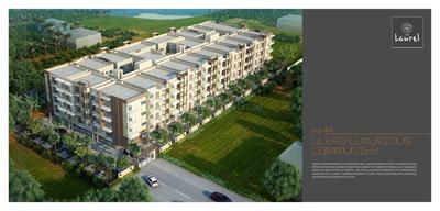 SSVR Laurel Brochure 5