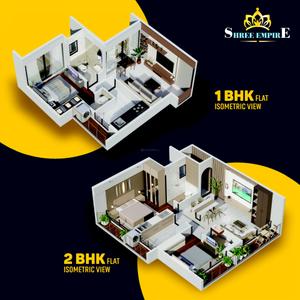 Shree Empire Brochure 6