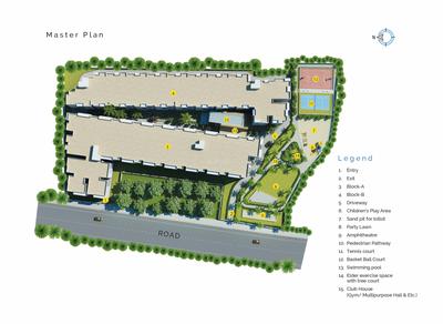 Mithuna White Bells Brochure 5