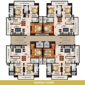 Rohit Heights Brochure 7