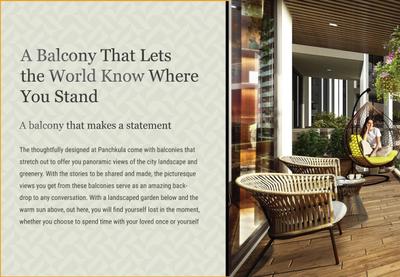 Luxestates The Sky Heights Brochure 26