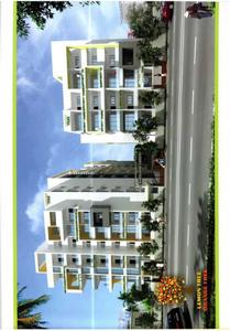 Sun Shine Orange Tree Brochure 5
