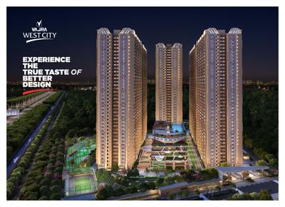 Vajra West City Phase I Brochure 5