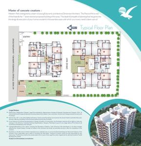 Avis Group Western Park Brochure 5