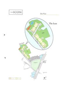 DLF The Icon Brochure 10