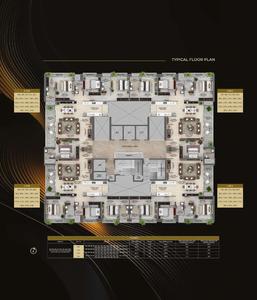 Beams And Shine The Crown Brochure 14