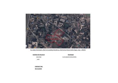 Sun Aakar Sun Aakar Residency Brochure 8