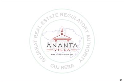 Ramdev Ananta Villa Brochure 1