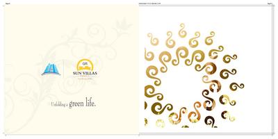 GR Sun Villas Brochure 2