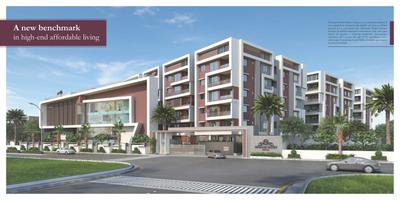 Newmark Homes Brochure 4
