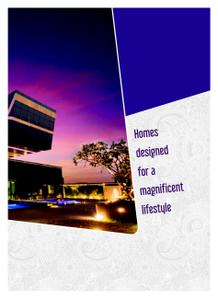 Majestique Manhattan Brochure 3