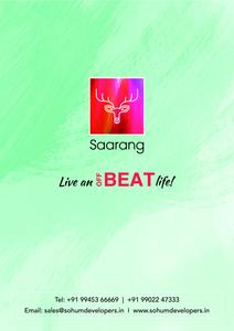 Sohum Saarang Brochure 21