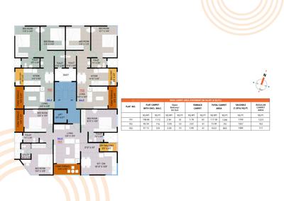 Ranade Ushakkal Brochure 14