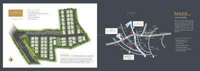 Image of 4017 Sq.ft 4 BHK Villa for sale in Keerthi Riverside, Kilashkhandarga, Hyderabad for Rs. 65000000