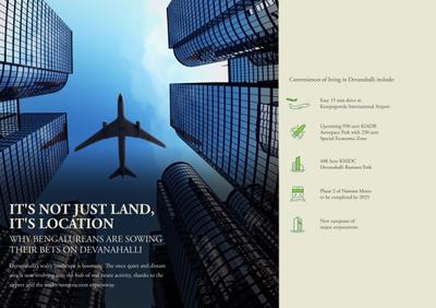 Ameliorate Hara North One Brochure 9