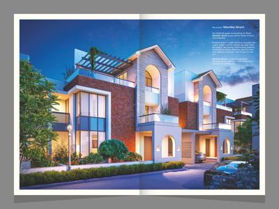 Nilamber Nirant Brochure 2