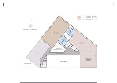 Pharande 101 High Street in Ravet, Pune | Commercial Property in ...