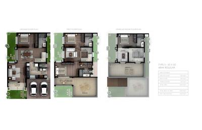 Hiranandani Cottages Brochure 15