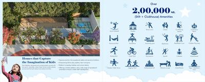 Radhey Skye Brochure 3