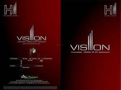 Paroha Vision Jabalpur Brochure 1