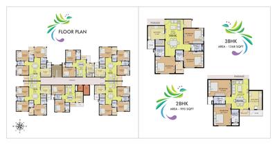 Raheja Arth Brochure 5