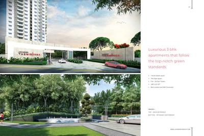 Jayabheri The Nirvana Brochure 5