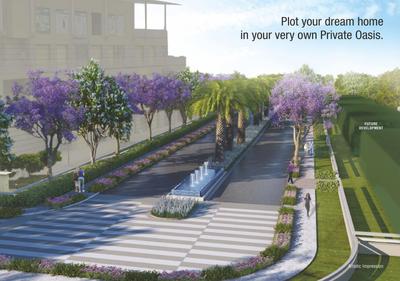 Image of 2682 Sq.ft 4 BHK Builder Floor for sale in BPTP Eden Estate, Sector 81, Faridabad for Rs. 34000000