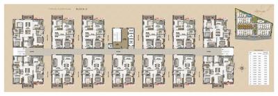 Abode Aravindam Brochure 7